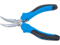 Clește cu vârf curbat mini BGS Technic 138mm universal