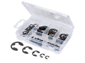 Cutie sortiment siguranțe de arbore BGS Technic 3-15mm 94 piese universal