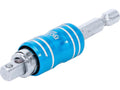Suport Bit Schimbare Rapidă Magnetic BGS Technic Universal