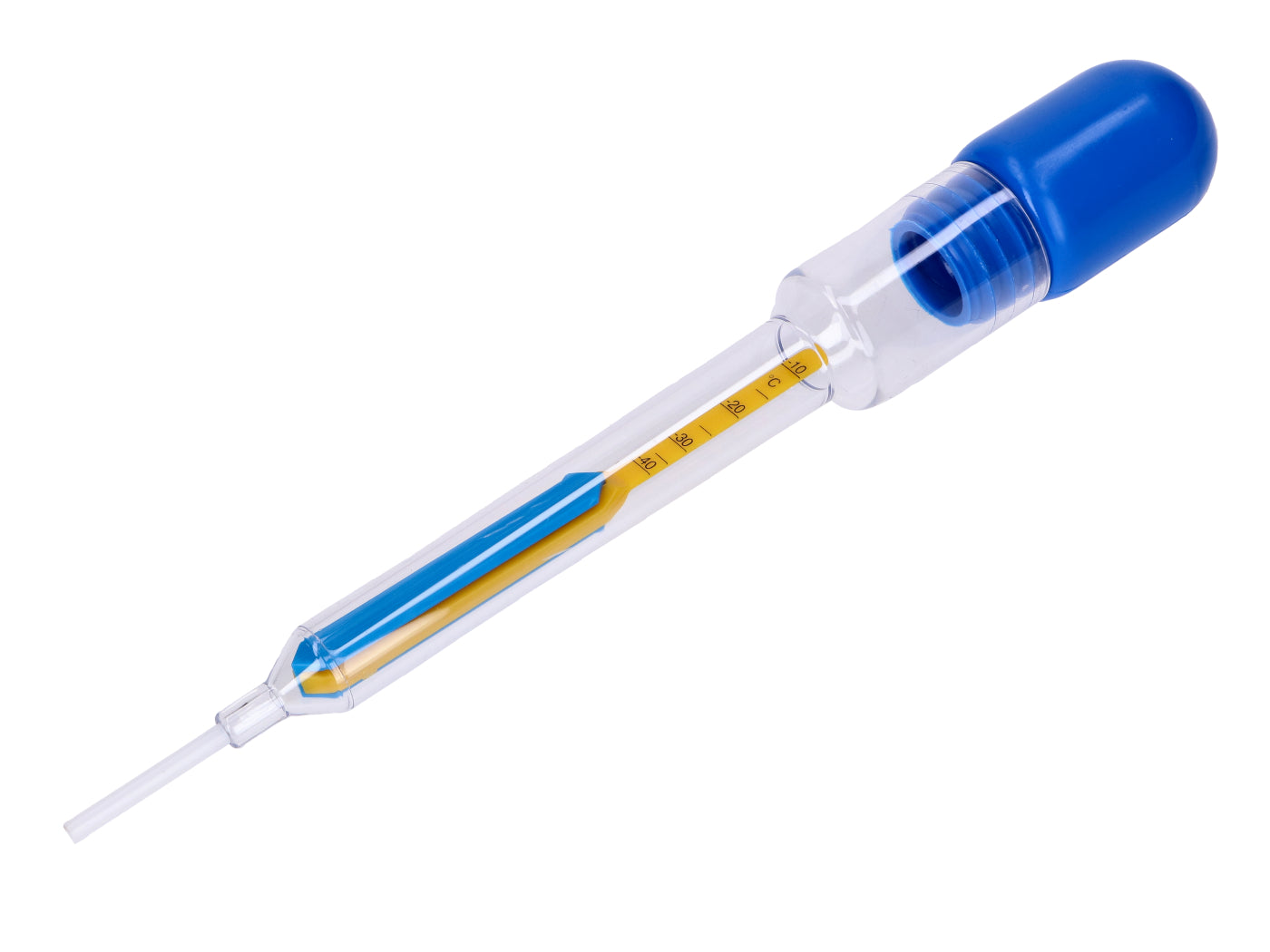 Tester Antigel BGS Technic universal