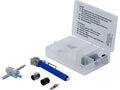 Set reparație valve anvelope BGS Technic 14 piese universal
