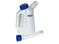 Cană de măsurare ulei BGS Technic 1 litru universal