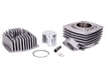 Kit Cilindru Parmakit 80cc 50mm pentru Peugeot 103 AC 50 2T, 103 LC 50 2T, 104 AC 50 2T
