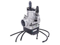 Carburator Dellorto PHBH 30 BS 2T cu racord ulei pentru Vespa Classic, LML