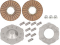 Set revizie ambreiaj Swiing mic pentru Sachs 50/2, 503, 2AL, 2BL
