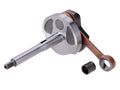Arbore Cotit Top Racing ax piston 12mm pentru Piaggio Mofa, Piaggio, Vespa Mofa