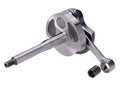 Arbore Cotit Top Racing ax piston 10mm competiție pentru Piaggio Mofa, Vespa Mofa, Piaggio și alte modele