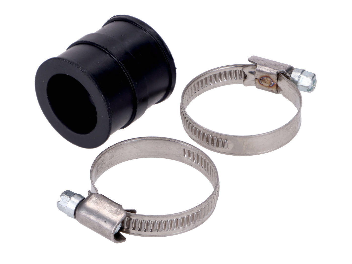 Racord admisie carburator Top Racing 17mm-19mm universal