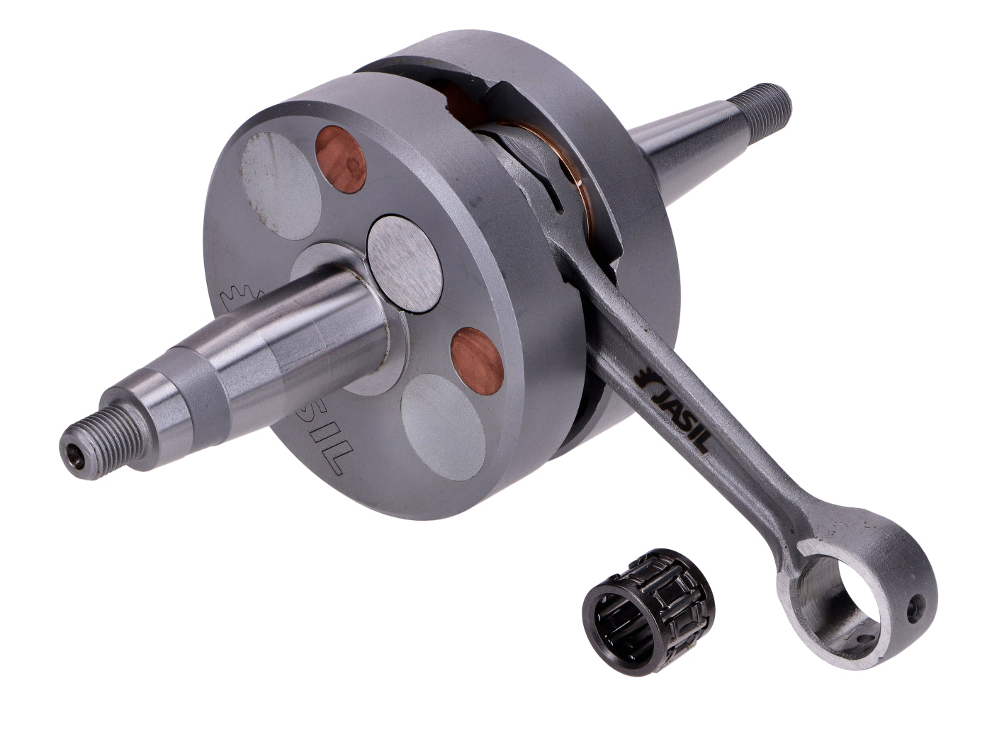 Arbore Cotit Top Racing pentru motor D50B0 Derbi, Aprilia, Gilera și alte modele
