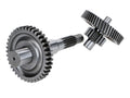 Set roți dințate Top Racing 15/39-52 pentru Minarelli
