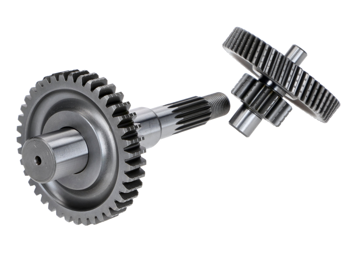 Set roți dințate Top Racing 15/39-52 pentru Minarelli