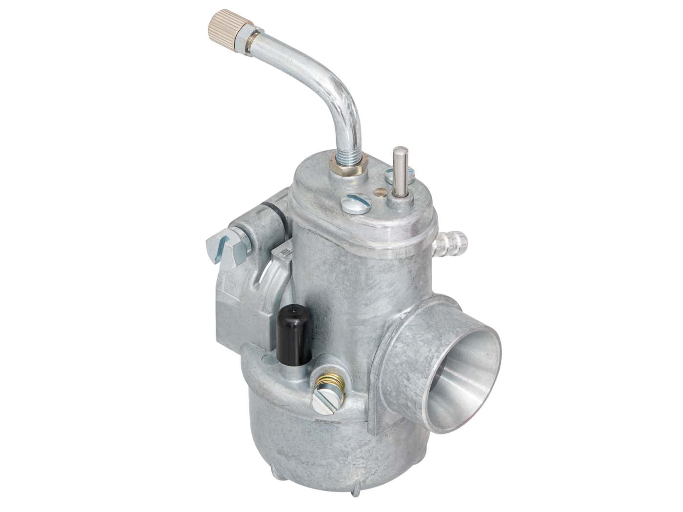 Carburator Tuning Swiing 17mm SRF pentru Puch Maxi, Supermaxi, X30, NS, NL, Zündapp Belmondo și alte modele
