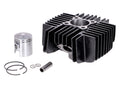 Kit cilindru Fast Arrow 44mm pentru Tomos Streetmate, S25, A35, A3, 4 TL și alte modele