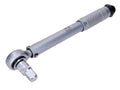 Cheie dinamometrică BGS Technic 3/8 inch 20-110 Nm universal