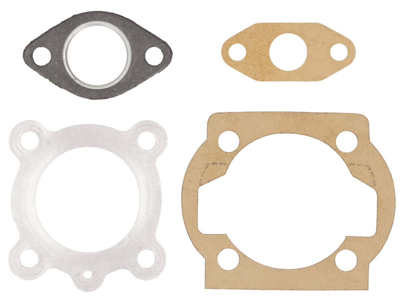 Set garnituri Swiing cilindru standard 38mm pentru Puch Maxi S/N, Maxi L2A, Maxi P1, X 30A, Maxi ZA50