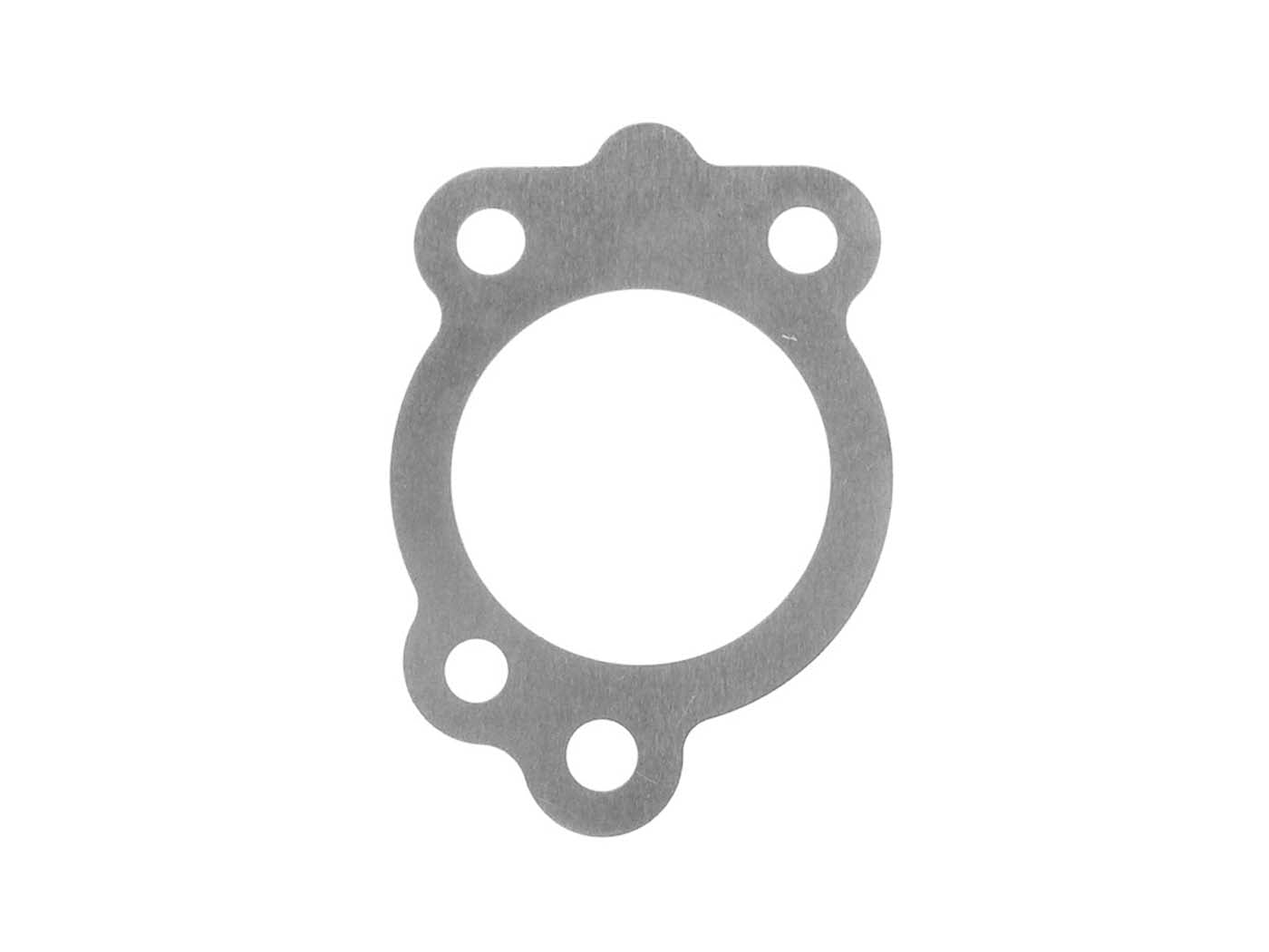Garnitură chiulasă GPO 40mm 0.4mm aluminiu pentru Piaggio Mofa, Vespa Mofa, Piaggio