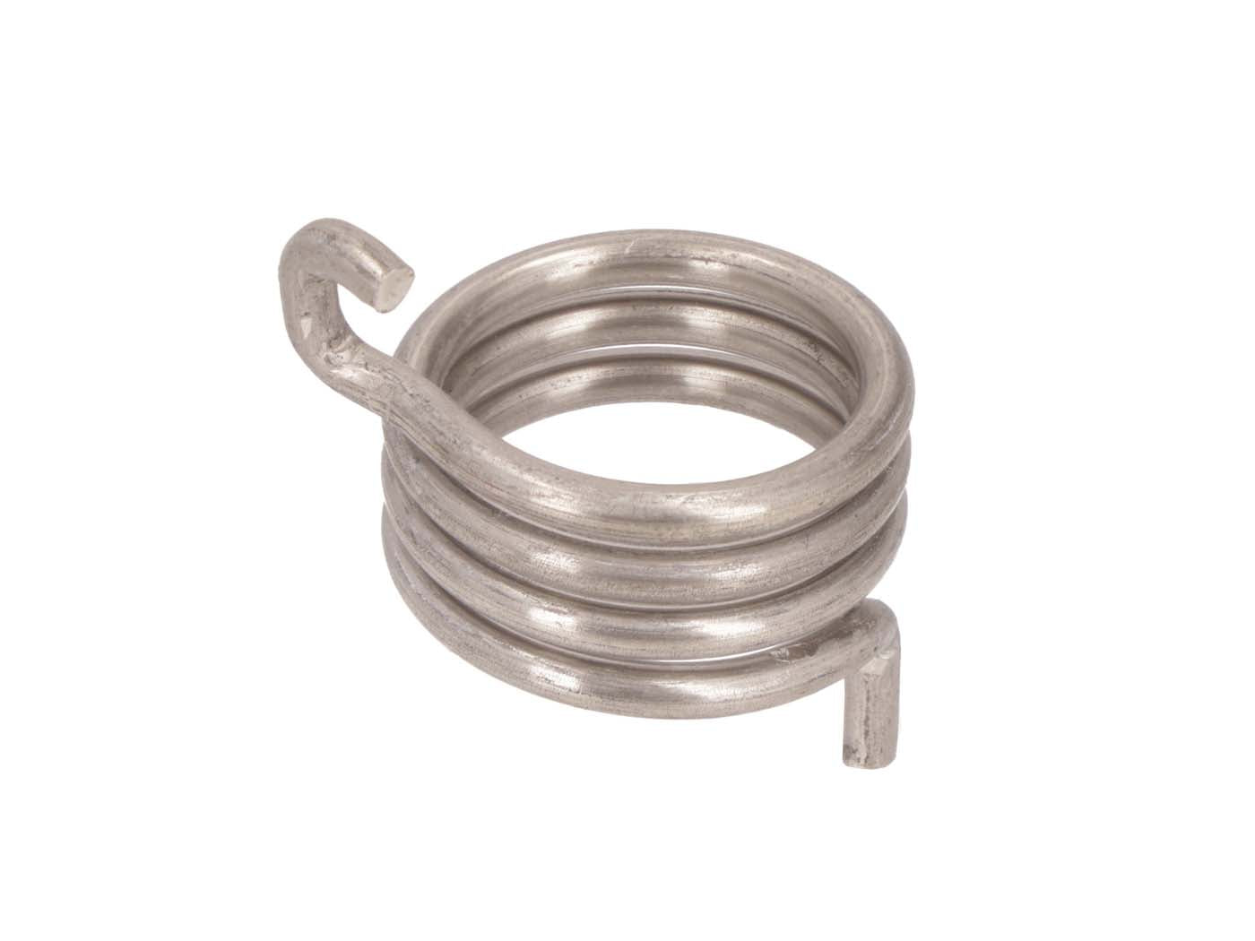 Arc pedală schimbător Swiing Inox pentru Zündapp Belmondo (Tip 247)