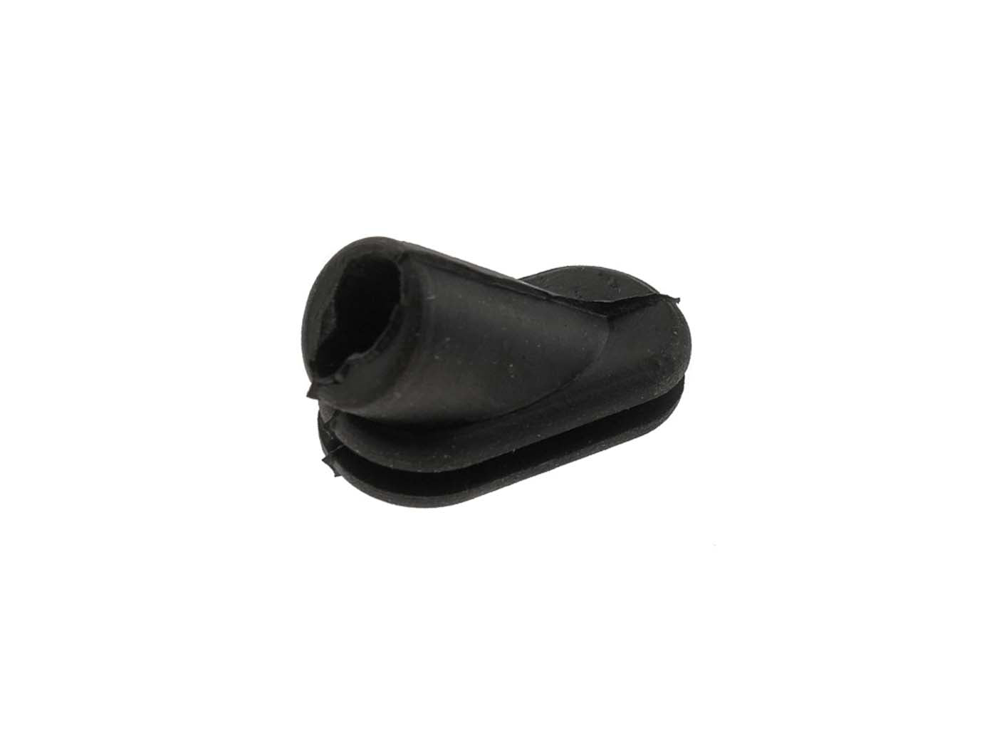 Ghidaj cablu cauciuc pentru Solex 330, 660, 1010, 1400, 1700, S 2200, S 3300, S 3800 și alte modele