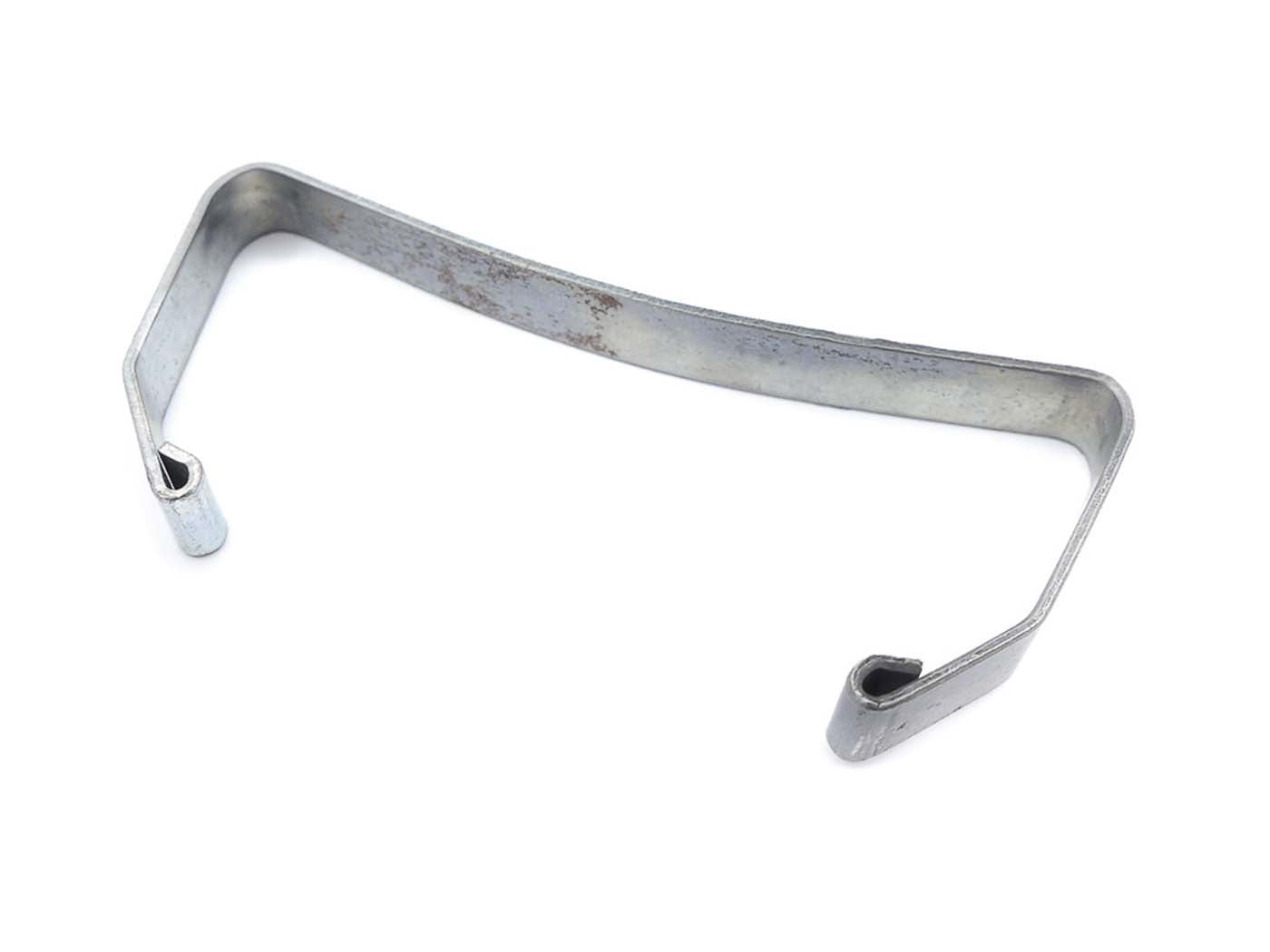 Clemă filtru aer D=60 mm pentru carburator Bing SRF compatibil Puch Maxi, Zündapp, Yamaha SG 25, Sachs și alte modele