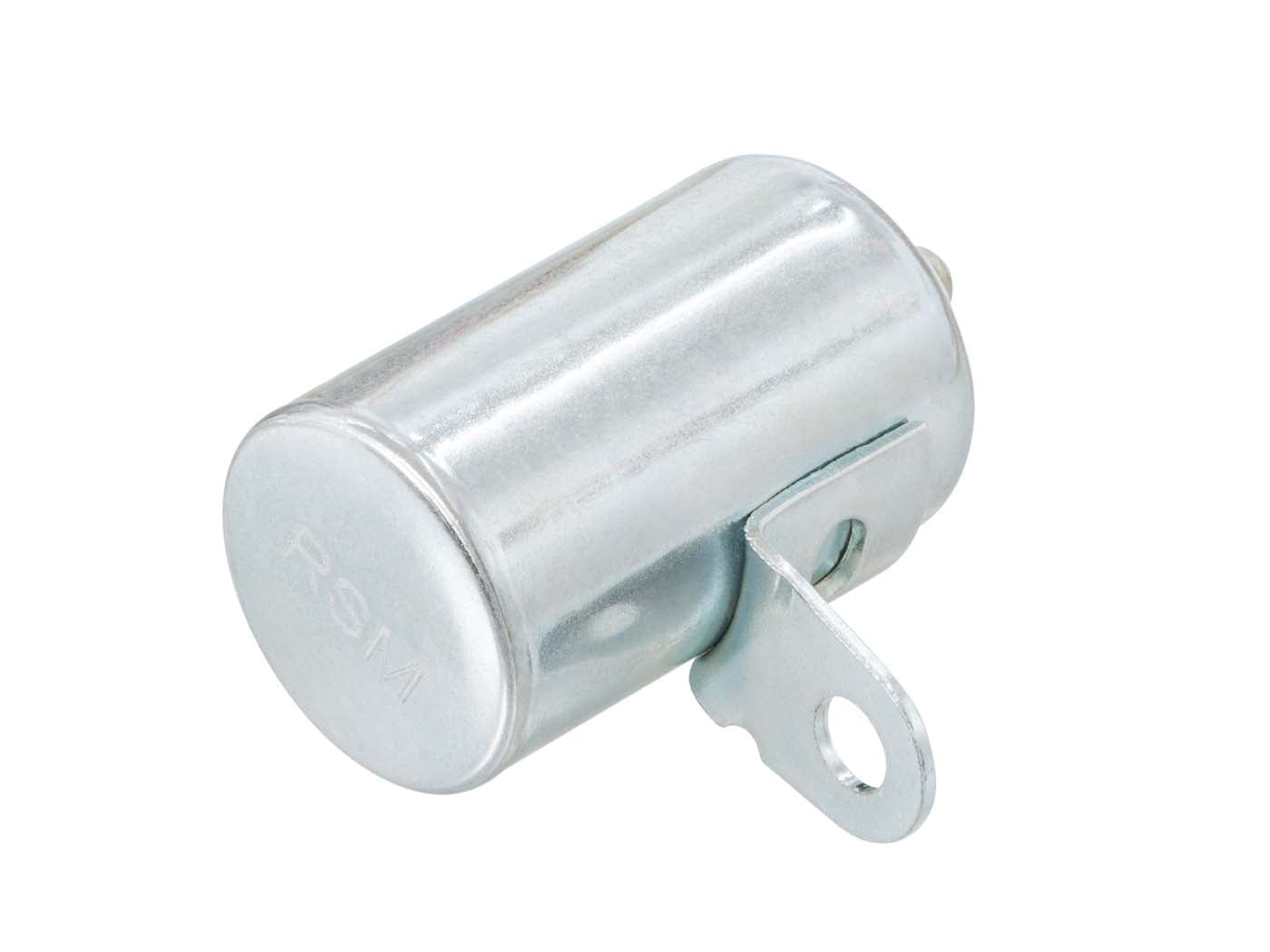 Condensator cu înșurubare Regulator/Redresor pentru Solex S 3800 49 ccm 2T