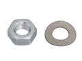 Piuliță cu șaibă arc Swiing M10x1 fixare ambreiaj pentru Puch Maxi S/N E50