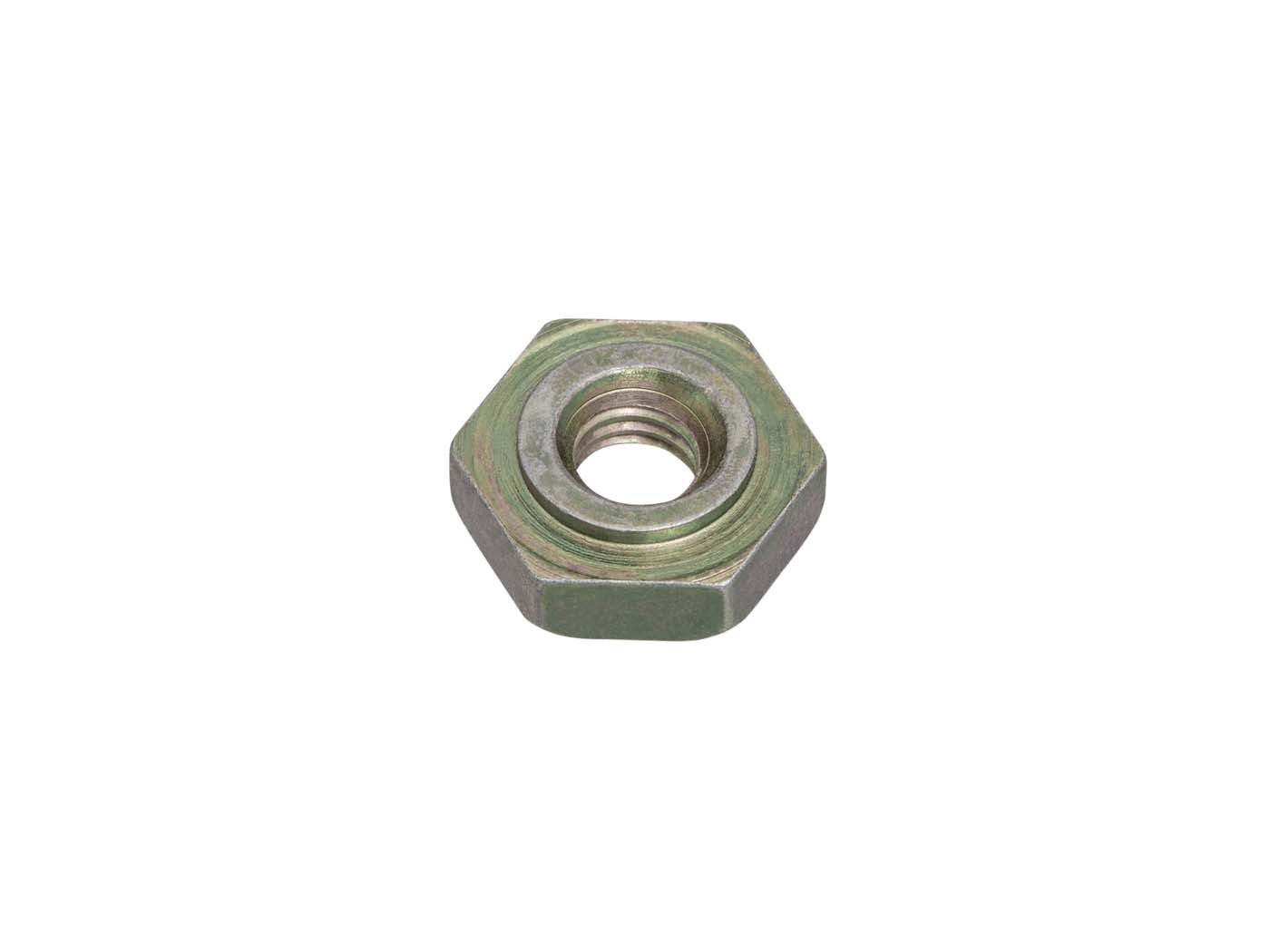 Piuliță M6 ax motor pentru Solex 330, 660, 1010, 1400, 1700 și alte modele