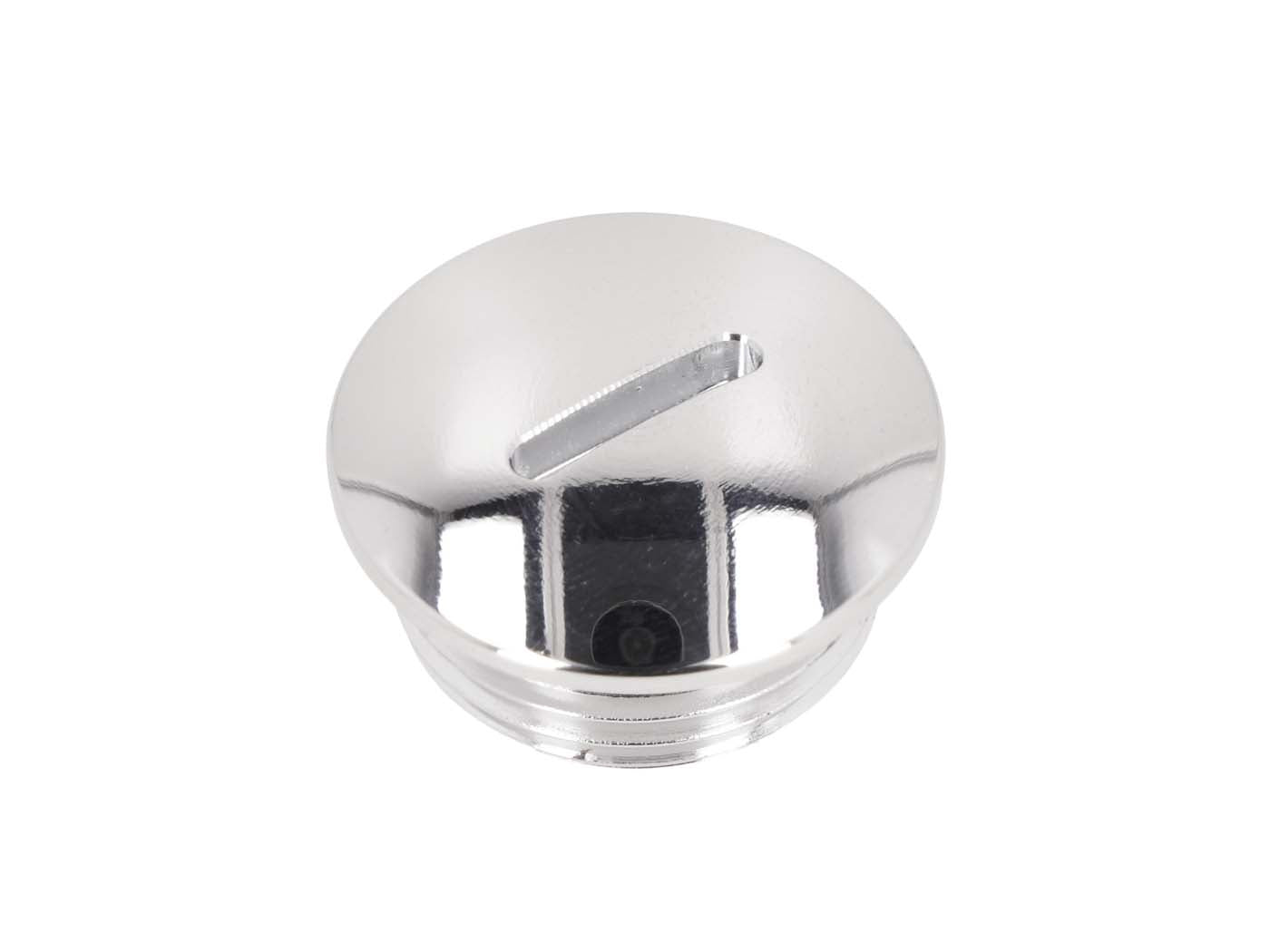 Dop de umplere ulei 66Heroes Inox pentru Sachs 503, 535