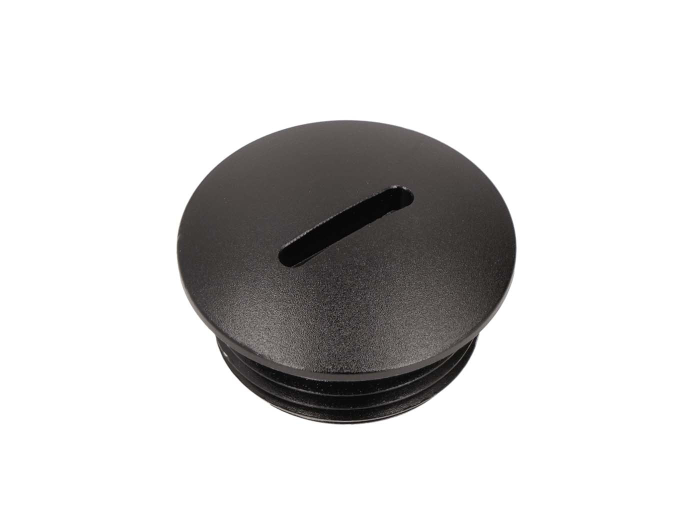 Dop umplere ulei 66Heroes negru pentru Sachs 503, 535