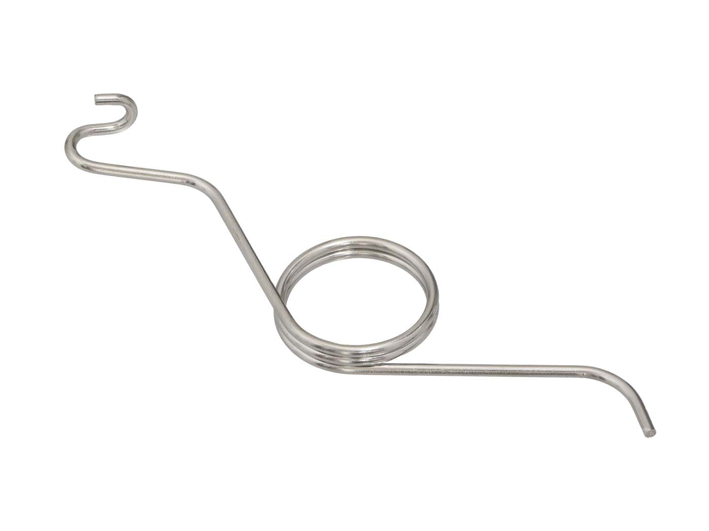 Arc de retur placă de frână Swiing Inox pentru Puch Maxi S/N, Maxi L2A, Maxi K2, Maxi P1, Maxi ZA50