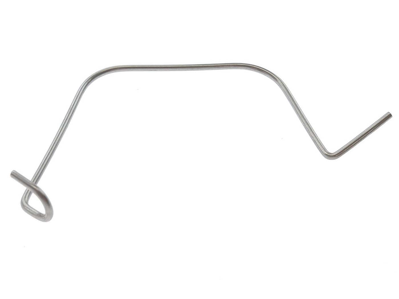 Arc de retur placă frână față Swiing Inox pentru Puch Maxi S/N, Maxi L2A, Maxi K2, Maxi P1, X 30A și alte modele