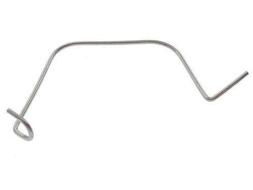 Arc de retur placă frână față Swiing Inox pentru Puch Maxi S/N, Maxi L2A, Maxi K2, Maxi P1, X 30A și alte modele