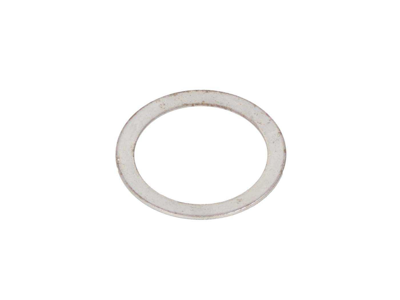 Șaibă sub clopot ambreiaj 21,7x17x0,5mm pentru Solex 1700, S 2200, S 3300, S 3800, 5000 și alte modele