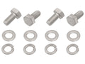 Set șuruburi Swiing basculantă Inox pentru Puch Maxi S, Maxi L2A, X 30A, Maxi ZA50