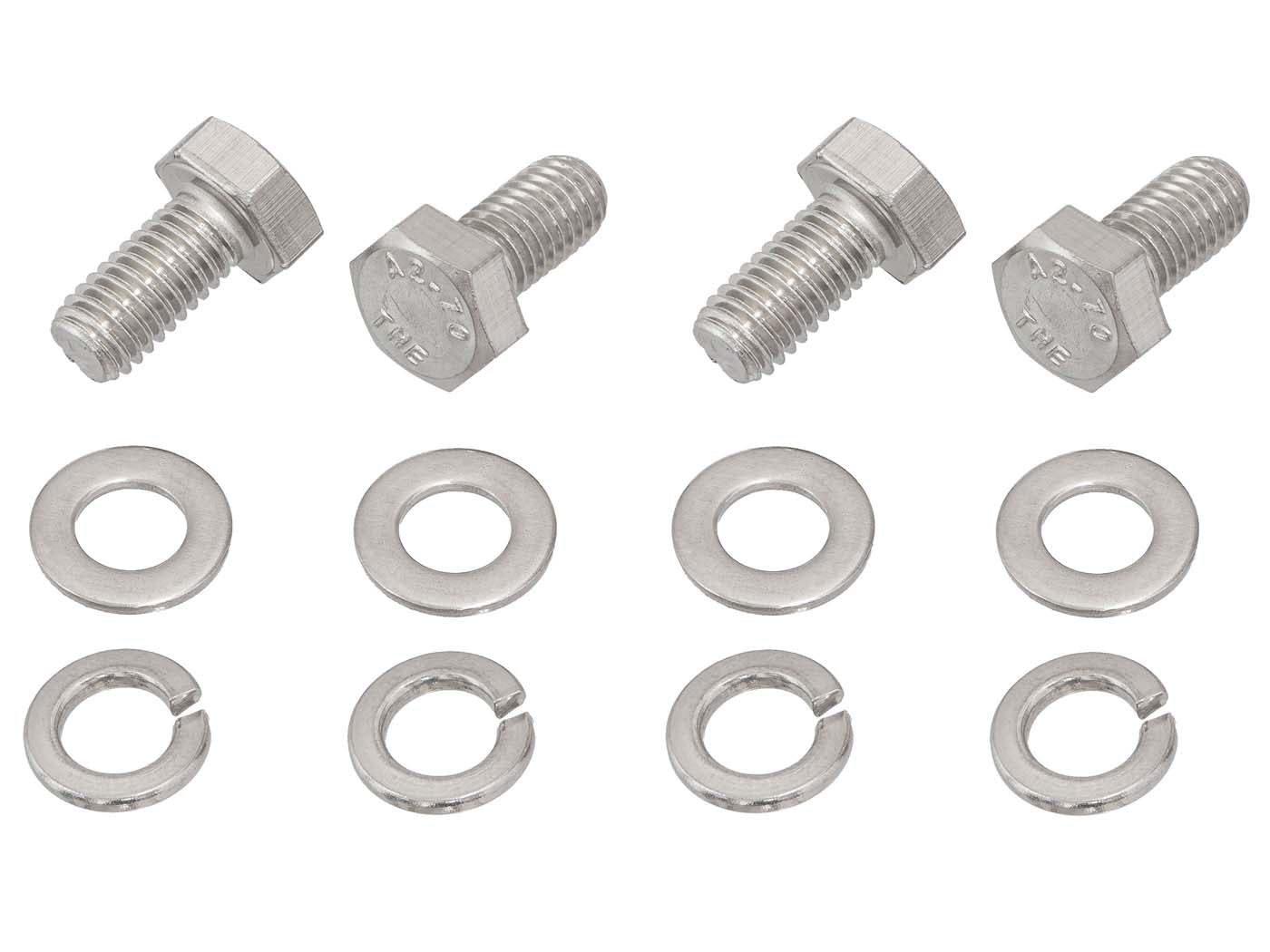Set șuruburi Swiing basculantă Inox pentru Puch Maxi S, Maxi L2A, X 30A, Maxi ZA50