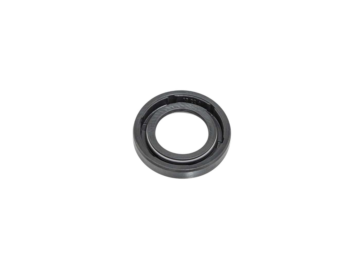 Simering Piaggio 13x22x4mm A NBR cutie variator pentru Ciao, SI, Bravo, Grillo și alte modele