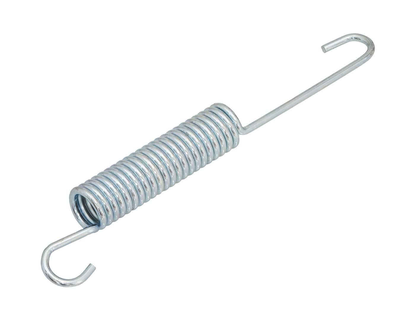 Arc suport lateral galvanizat 122mm pentru Solex 1700, S 2200
