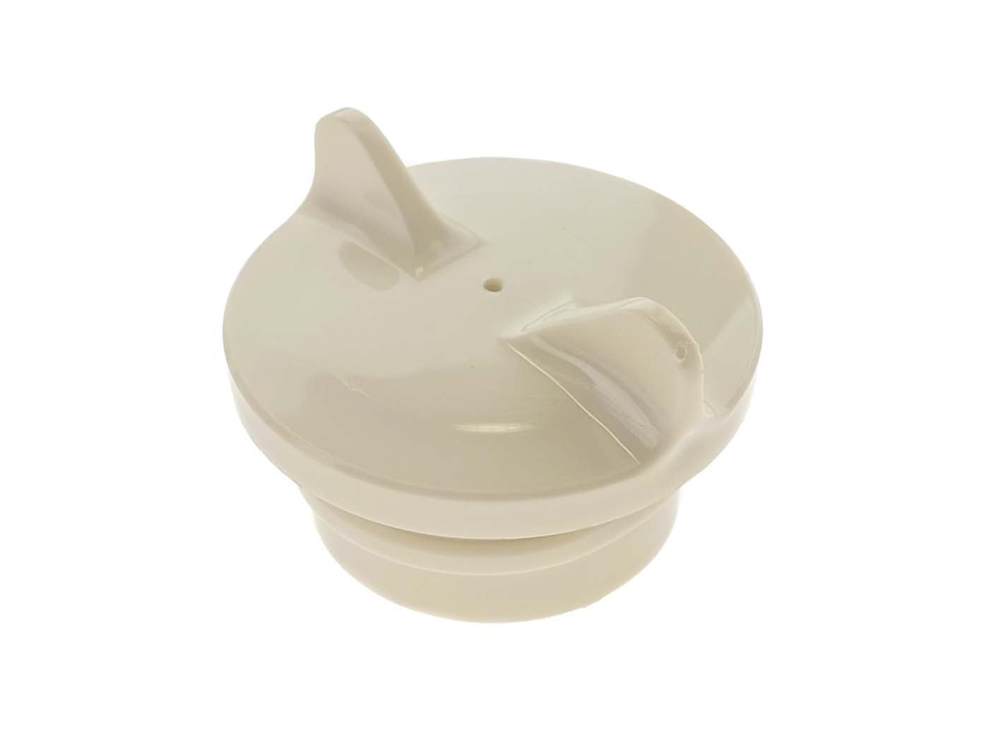 Capac rezervor alb pentru Solex S 3300, S 3800, 5000