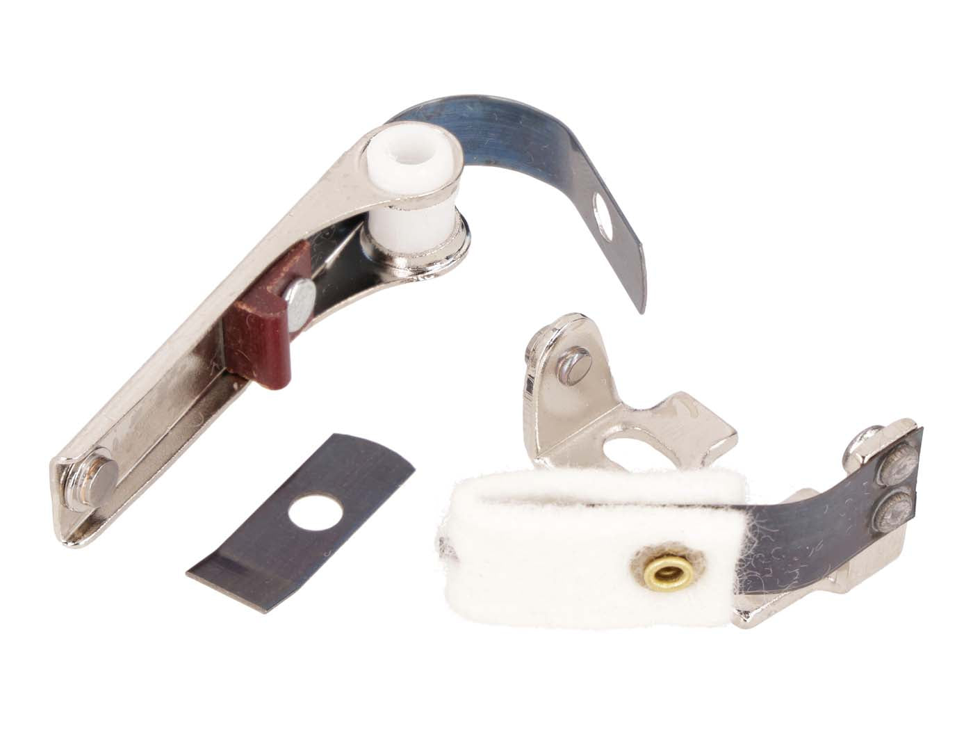 Întrerupător alternator pentru Solex 1700, S 2200, S 3300, S 3800, 5000 și alte modele