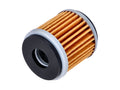 Filtru de ulei 101 Octane pentru Rieju Century 125, Marathon Pro 125, Marathon SM Pro 125, MRT 125 Cross, MRT 125 SM Euro5 2021-