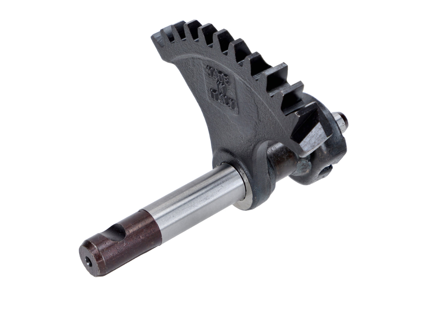 Ax pedală pornire CIF pentru Vespa GL, Super, Sprint, 180 Rally, PX125