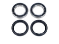 Set rulmenți roată față pentru KTM Adventure, Duke, EXC, EXC-F, LC4, MXC, RC8, SMC, SX, XC