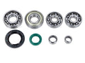 Set rulmenți cutie de viteze pentru Peugeot Citystar 125 LC, Geopolis 125 SC, SAT 125, SAT 125 E