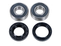 Set rulmenți roată spate pentru Aprilia RX 125 2018, SX 125 2018-2020