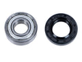 Set rulmenți roată spate pentru Yamaha XC 125, Flame-X Cygnus 125, XC 125 T, TR, TR-Flame-R