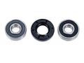 Set rulmenți roată față pentru TGB 104T, Bullet, Bulltone, Cappuccio, Express, Hawk, Hook, Tapo