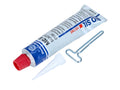 Silicon MD Marston roșu tub 85g universal