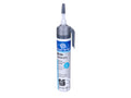 Silicon MD Marston negru automat 200ml universal