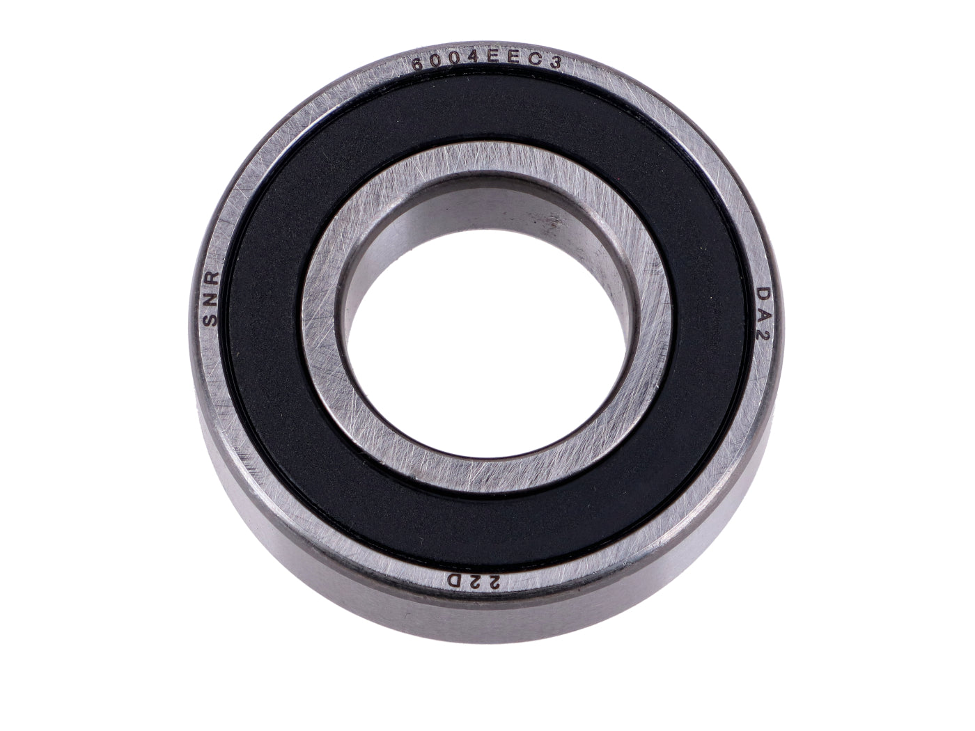 Rulment SNR 20x42x12mm 6004 C3 2RS universal
