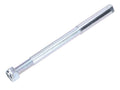 Ax roată față 209mm 101 Octane cu piuliță autoblocantă pentru Rieju MRT 50 Cross, MRT 50 SM E4, E5