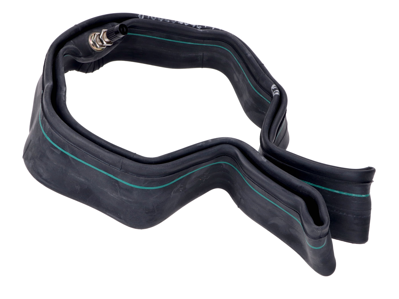 Cameră de aer Deestone 2.00/2.25-17 ventil drept TR-4